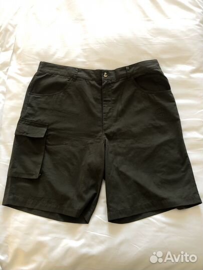 Шорты Salewa XL 52/54 (как Carharrt TNF Patagonia)