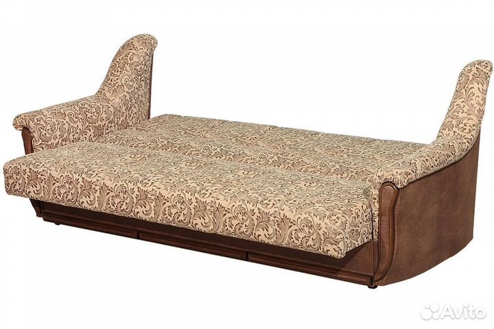 Диван-кровать 