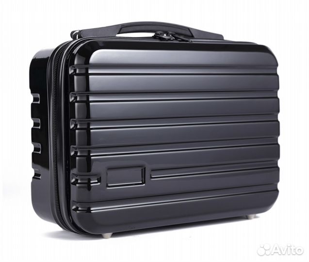 Переносной кейс чехол для DJI Air 2 или 2S черный