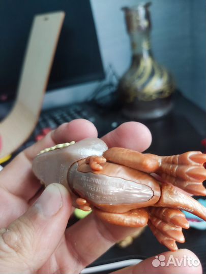 Динозавр драконы фигурки