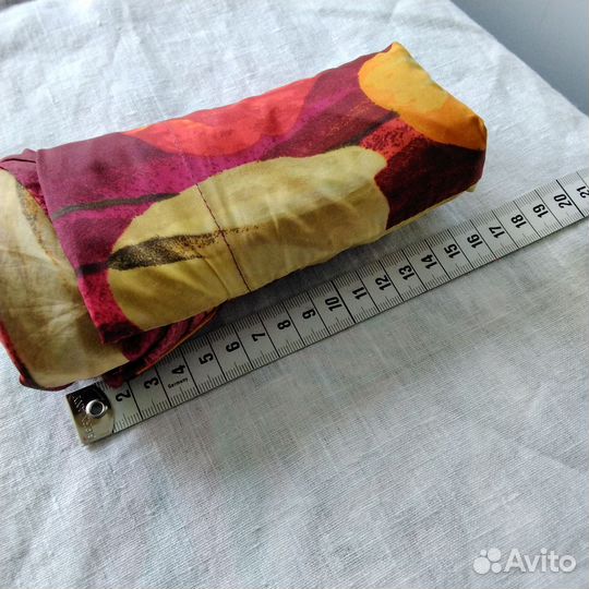 Зонт в 4 сложения