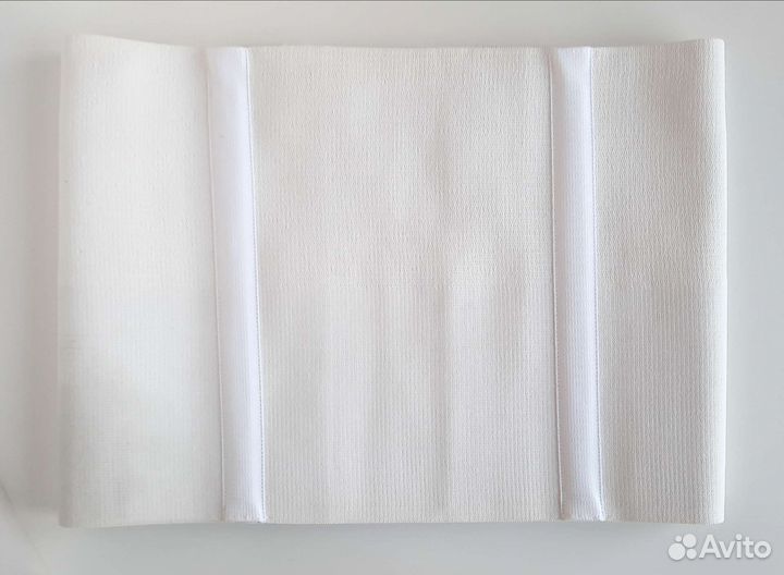 Пояс эластичный послеоперационный Lauma (86-96)