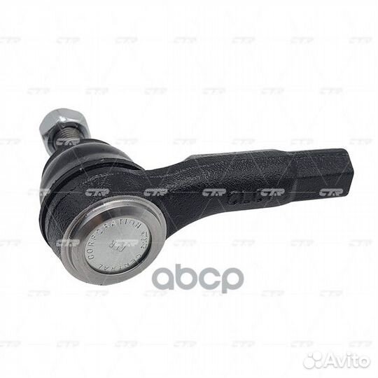 Cevw-5R Наконечник рулевой тяги прав CE0840R