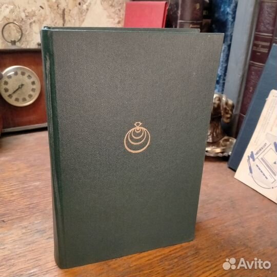 Теория упругости В.Новацкий 1975