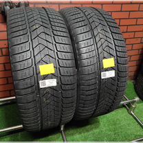 Pirelli Scorpion Winter 275/40 R21 107V