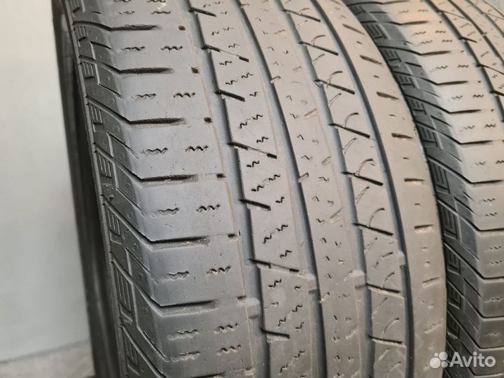 Continental ContiCrossContact LX Sport 235/55 R19