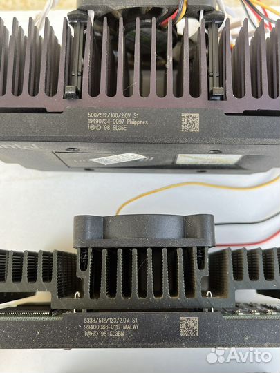 Процессоры