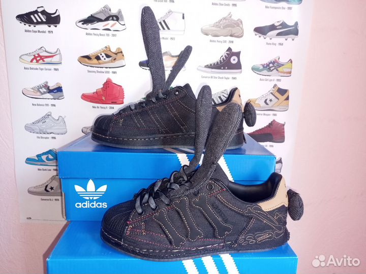 Кроссовки adidas