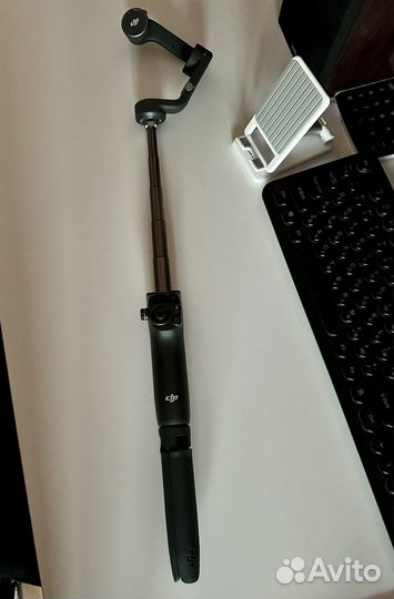 DJI osmo Mobile 6
