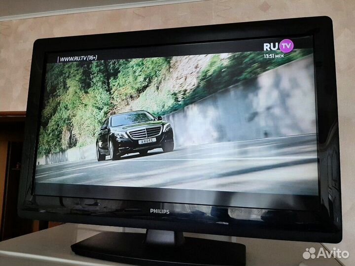 Телевизор Philips 26