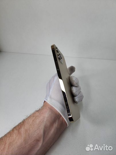 iPhone 12 Pro Max, 256 ГБ