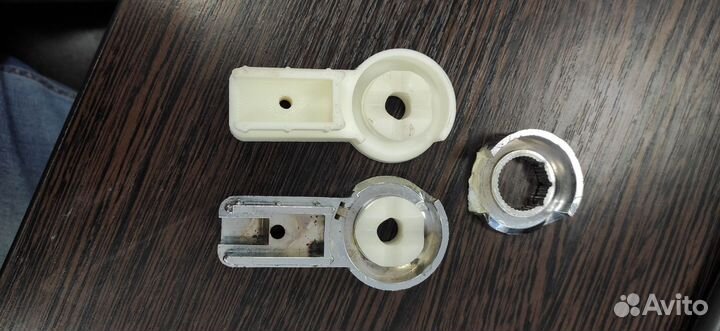 3Д моделирование/печать 3Д моделей пластиком