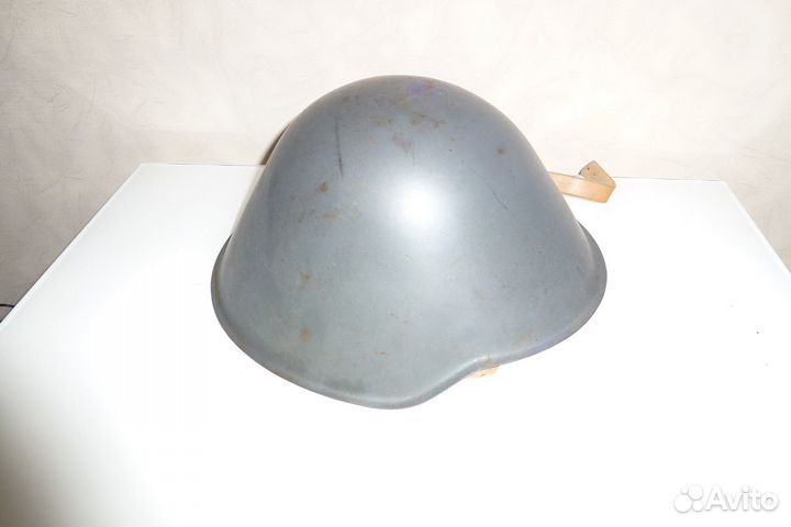 Немецкая Каска Армия гдр NVA