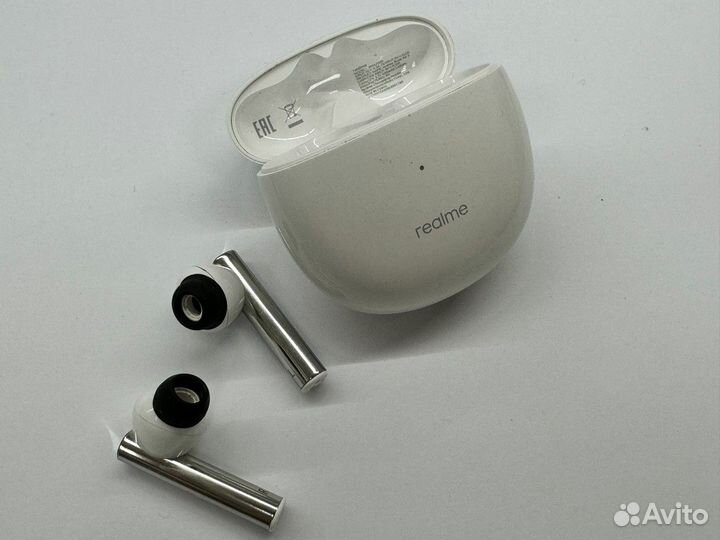 Наушники Realme Buds Air 2