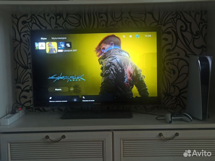 Прокат аренда PS5 от 3-х дней 850+ игр посуточно