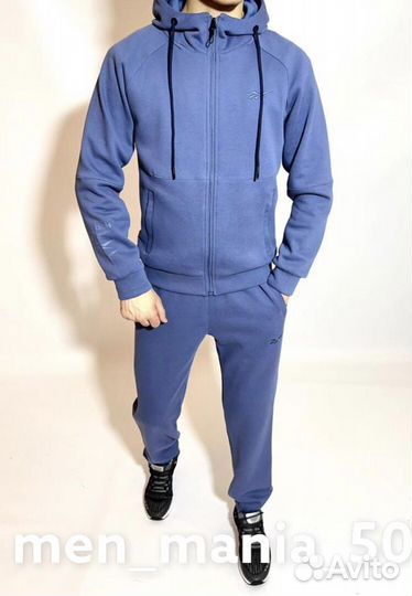 Спортивный костюм мужской