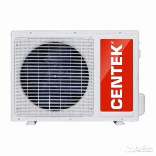 Сплит система Centek CT-65+
