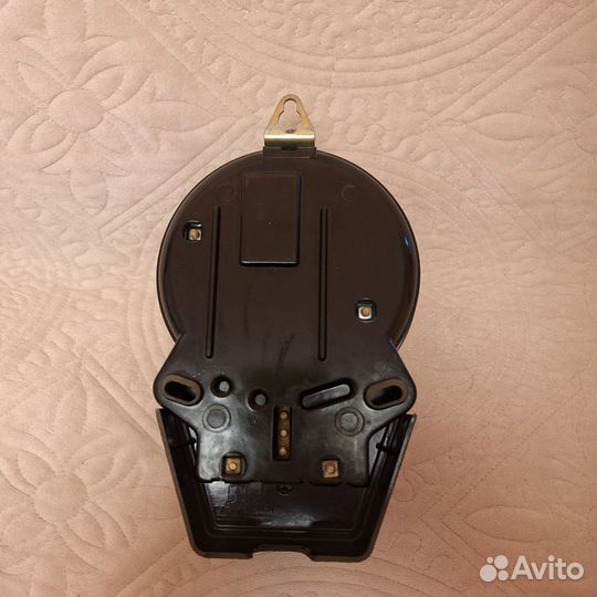 Электросчетчик