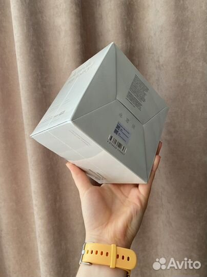 Яндекс станция мини Новая 10вт