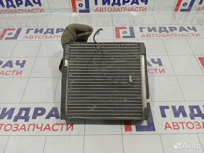 Испаритель кондиционера Nissan Tiida (C11) 27280-EL00E