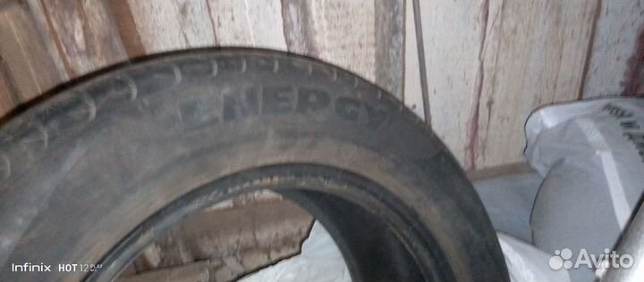 Formula Energy 65/180 R15 92