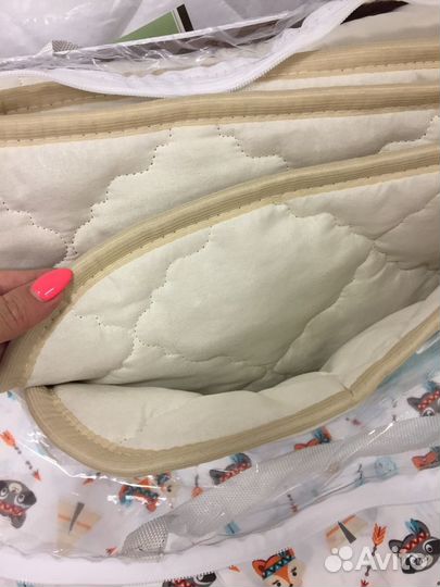 Одеяло Овечья шерсть