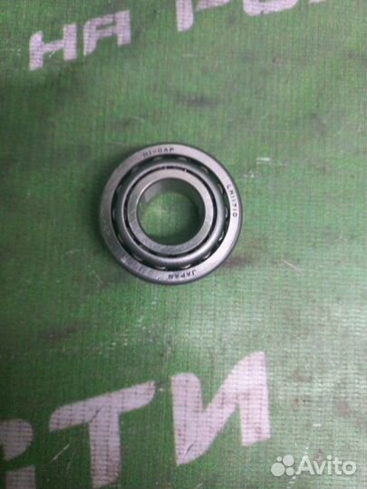 Подшипник задней ступицы Toyota Cynos El44 купе