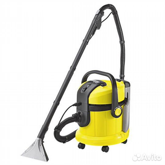 Пылесос моющий Karcher