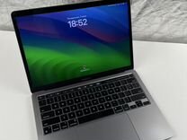 MacBook Pro 13 2020, M1, 16Gb, 256Gb