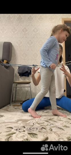 Инструктор по афк