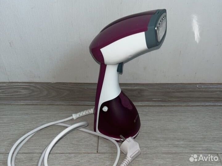 Ручной отпариватель vitek