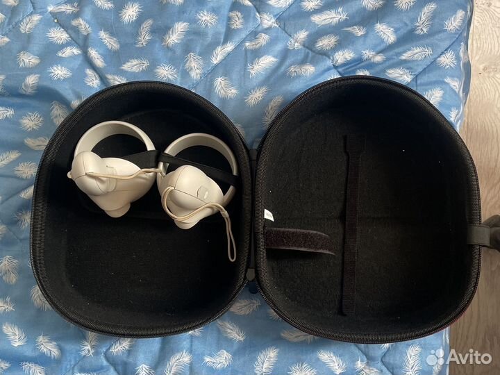 Oculus quest 2 бу 128gb