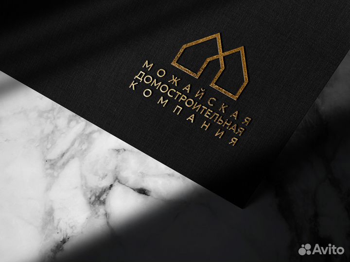 Графический дизайнер Разработка Макета Визитки