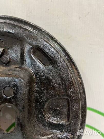 Щит опорный задний правый Ford Fusion CBK 1.6L