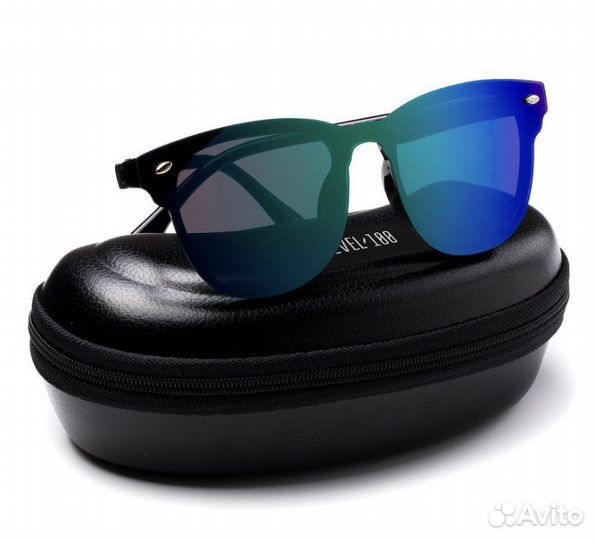 Солнцезащитные очки детские