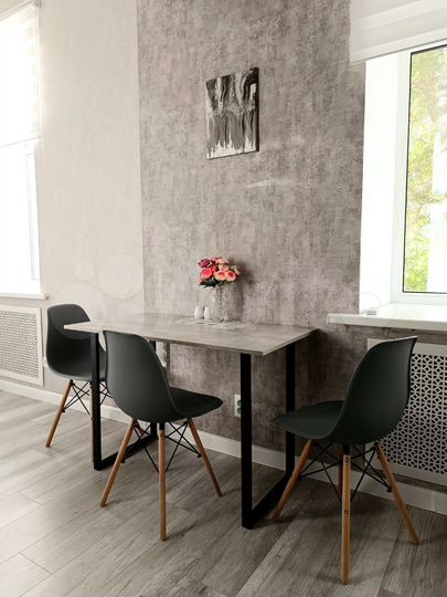 Квартира-студия, 32 м², 1/5 эт.