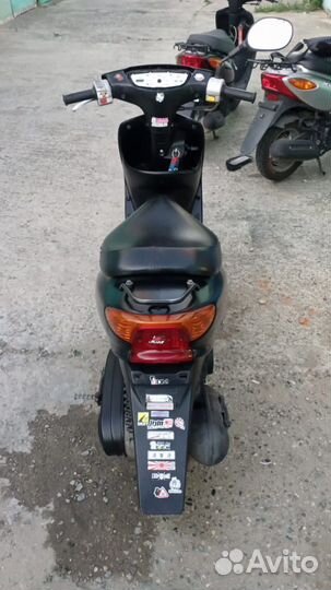 Yamaha JOG C (coolstyle)