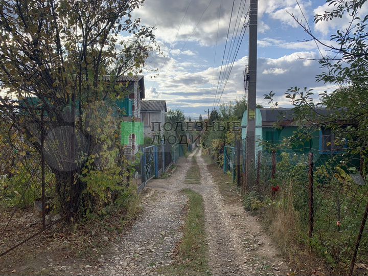 Участок 4,51 га (СНТ, ДНП)