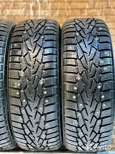 Nokian Tyres Nordman 7 195/60 R15