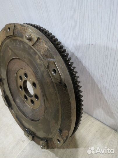 Маховик Mitsubishi Lancer 10