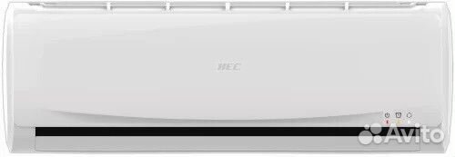 Сплит-система HEC модель 09 HTD