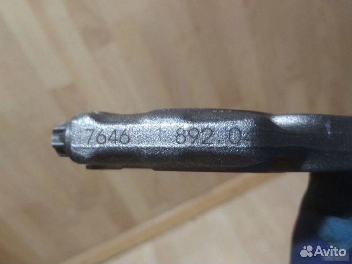 Поршень Bmw 7 F10 F01