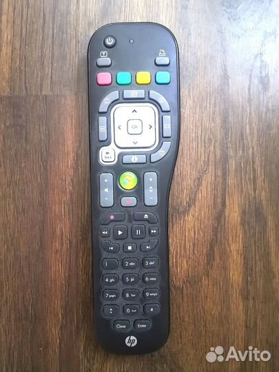 Пульт ду HP