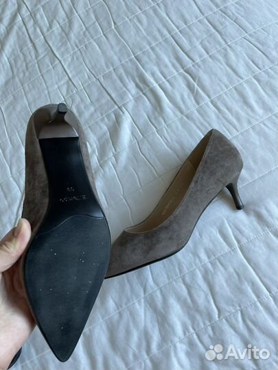 Туфли 39 размер