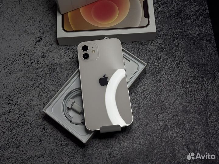 iPhone 12, 128 ГБ
