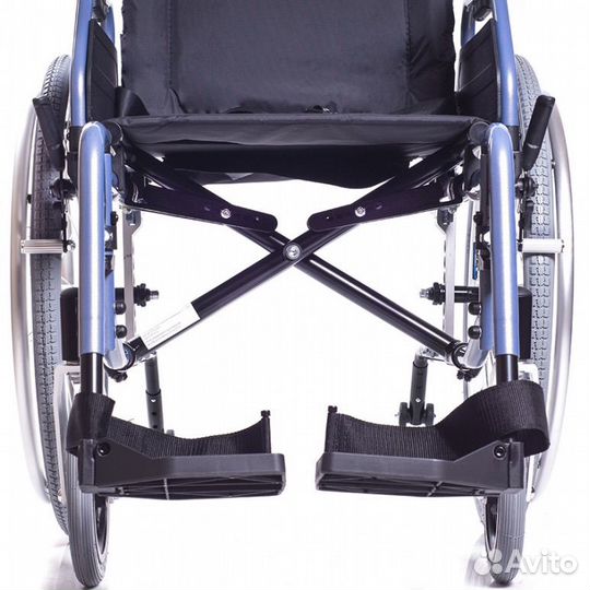 Инвалидная коляска
