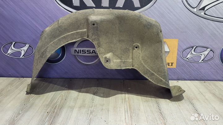 Подкрылок задний nissan X-trail T32 Прав