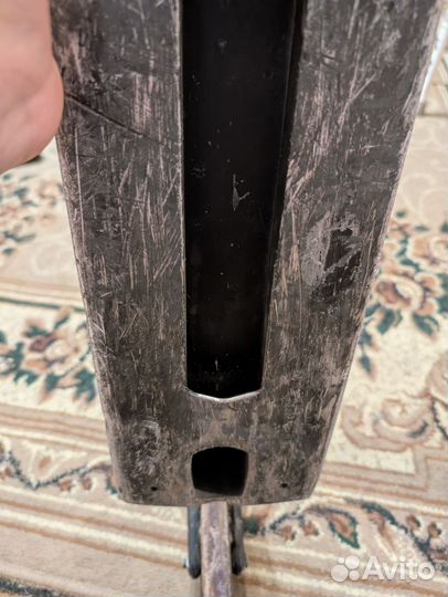 Дека tilt stage 3. 6.0