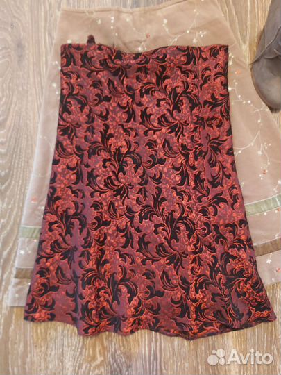 Вещи пакетом