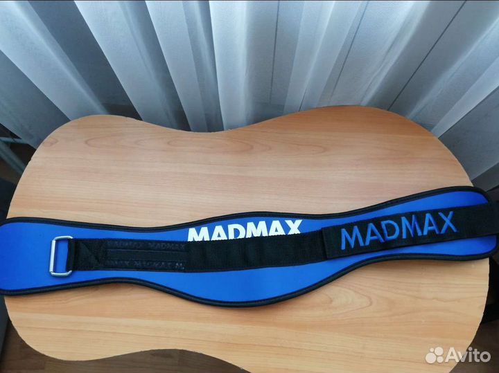 Тяжелоатлетический пояс